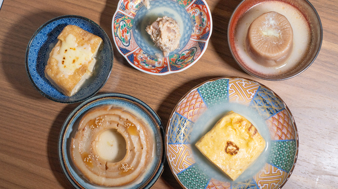 和食とお酒 新宿ヤオシン - メイン写真: