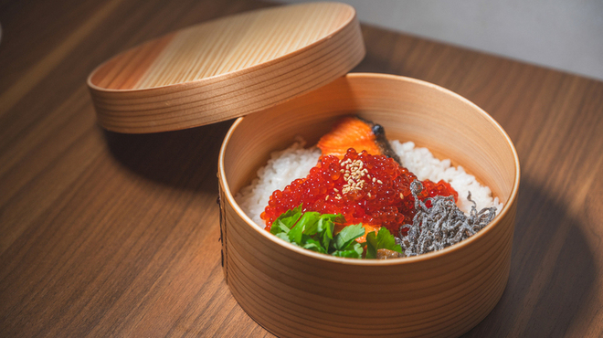 和食とお酒 新宿ヤオシン - メイン写真: