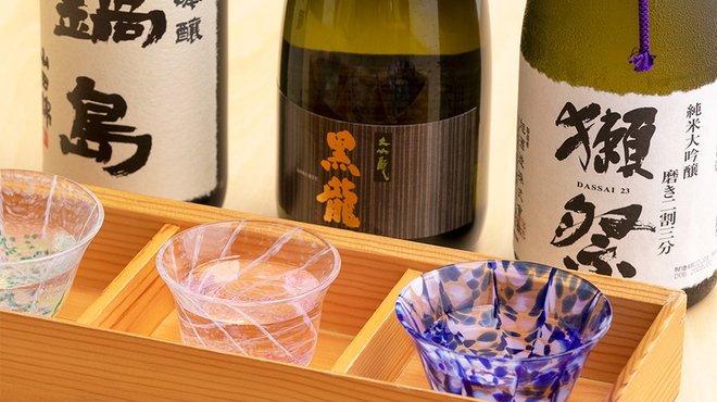 海老酔 - メイン写真: