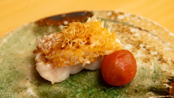 鮨 四心 - メイン写真: