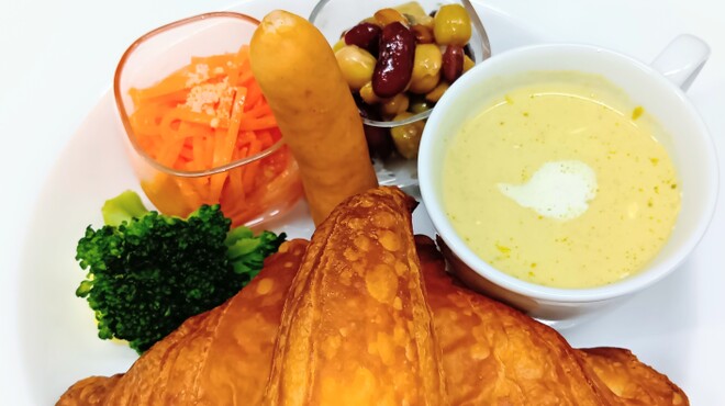 ASHIYA CAFE - メイン写真: