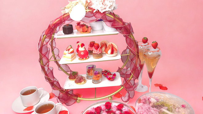 セリュー - メイン写真: