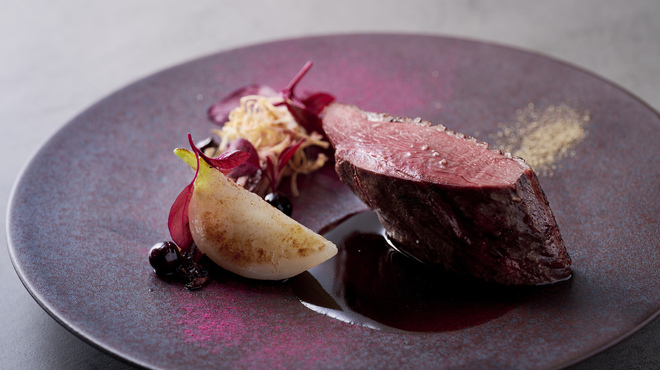 セリュー - メイン写真: