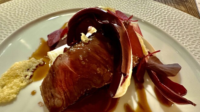 オ・プレチェネッラ - メイン写真: