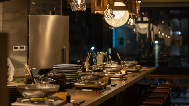 錦のはりく - メイン写真: