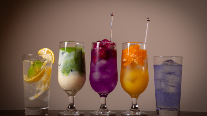 錦のはりく - メイン写真: