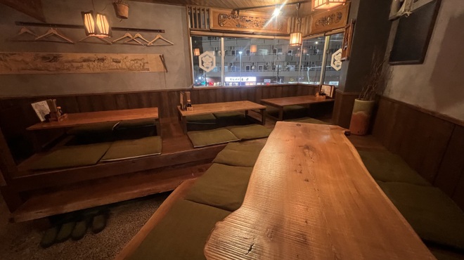 古馬商店 - メイン写真: