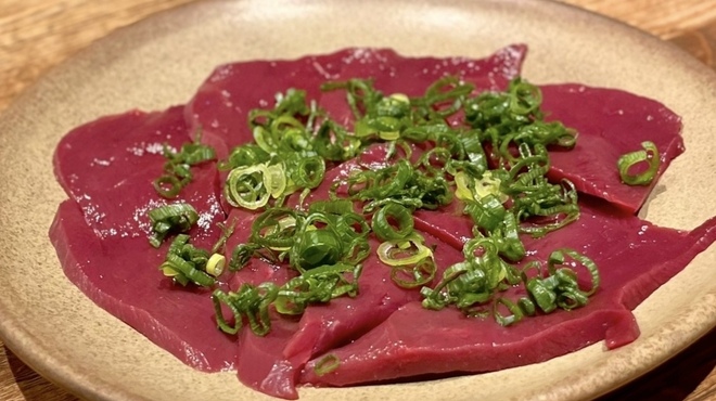 日本のお酒と馬肉料理 うまえびす - メイン写真: