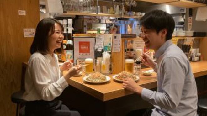 鉄板バル SOURCE - メイン写真: