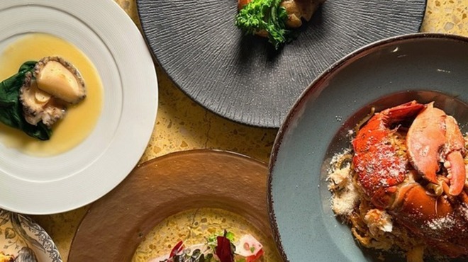 THE ROSE - メイン写真: