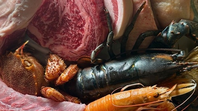 THE ROSE - メイン写真: