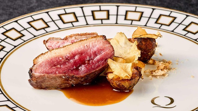 クイントカント - メイン写真: