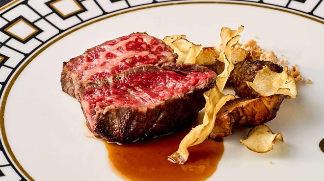 クイントカント - メイン写真: