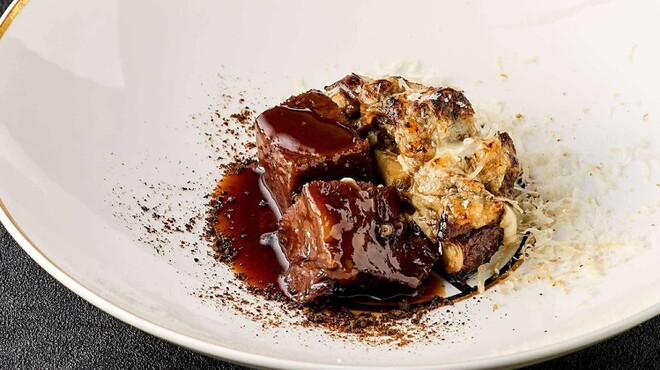 クイントカント - メイン写真: