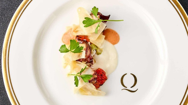 クイントカント - メイン写真: