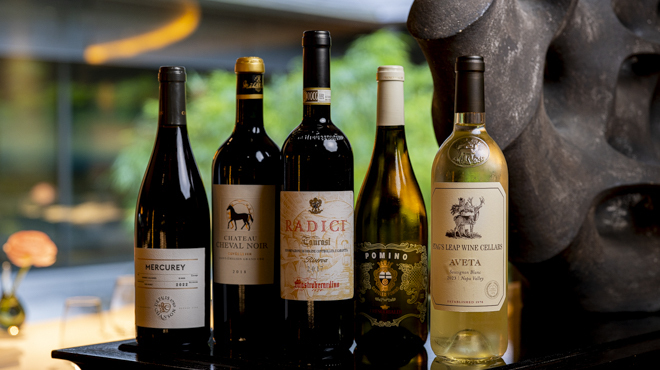 ラ・ロカンダ - メイン写真: