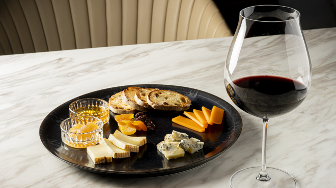 ラ・ロカンダ ザ・リッツ・カールトン京都 - メイン写真: