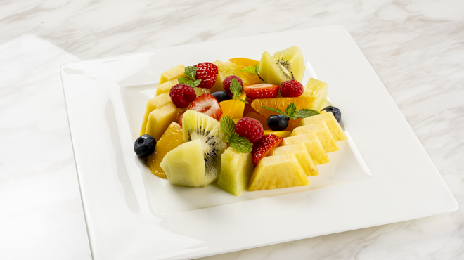 ラ・ロカンダ - メイン写真: