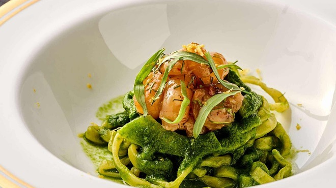 クイントカント - メイン写真: