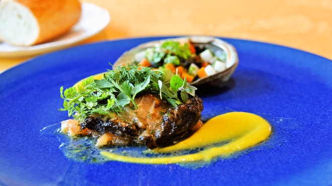 チェサピーク - メイン写真: