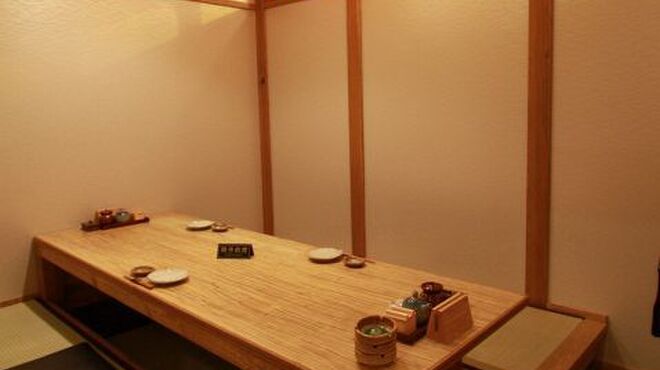 寿司ろばた 八條 - メイン写真: