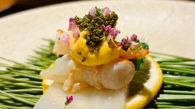 銀座 ゆかり - メイン写真: