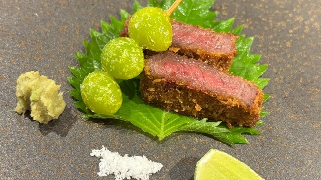 銀座 ゆかり - メイン写真: