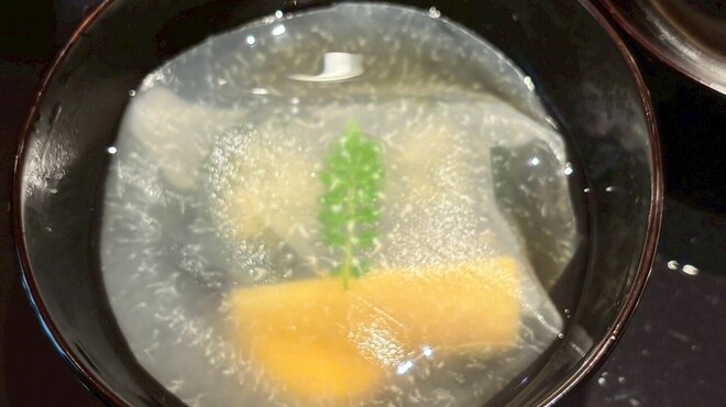 銀座 ゆかり - メイン写真: