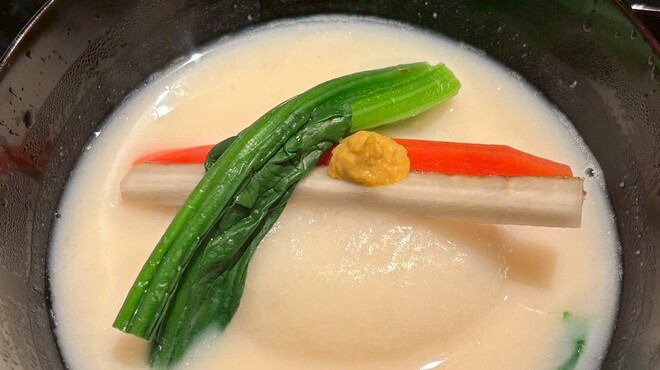 銀座 ゆかり - メイン写真: