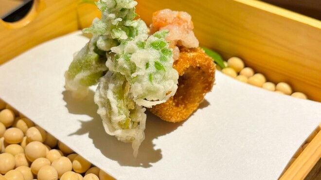 銀座 ゆかり - メイン写真: