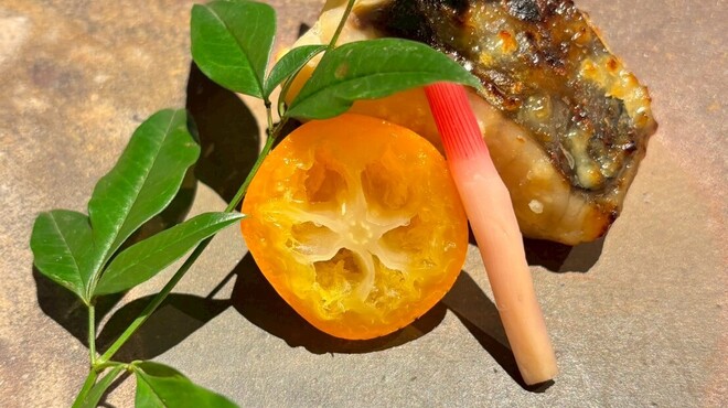 銀座 ゆかり - メイン写真: