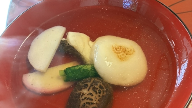 坂本屋 - 料理写真: