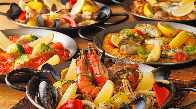 ウォルプタス 東京駅グランルーフ店 - メイン写真: