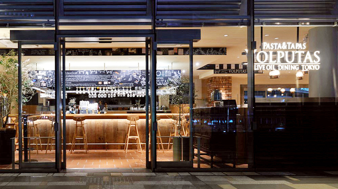 ウォルプタス 東京駅グランルーフ店 - メイン写真: