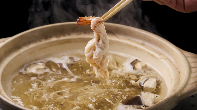 京料理 貴与次郎 - メイン写真: