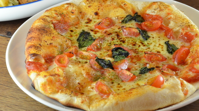 trattoria gatakigi - メイン写真: