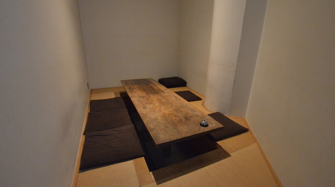 trattoria gatakigi - メイン写真: