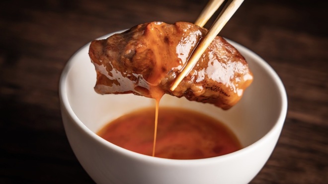 焼肉ホルモン 稲田 - メイン写真: