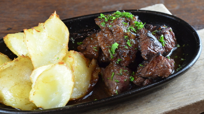 trattoria gatakigi - メイン写真: