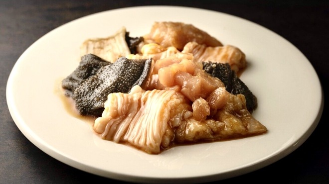 焼肉ホルモン 稲田 - メイン写真: