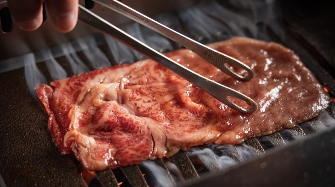 焼肉ホルモン 稲田 - メイン写真: