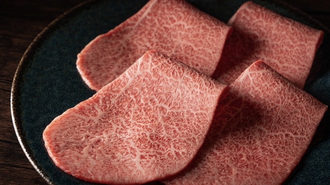 焼肉ホルモン 稲田 - メイン写真: