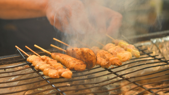 のぶちゃん - メイン写真: