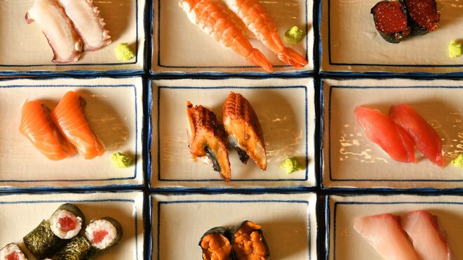 のぶちゃん - メイン写真: