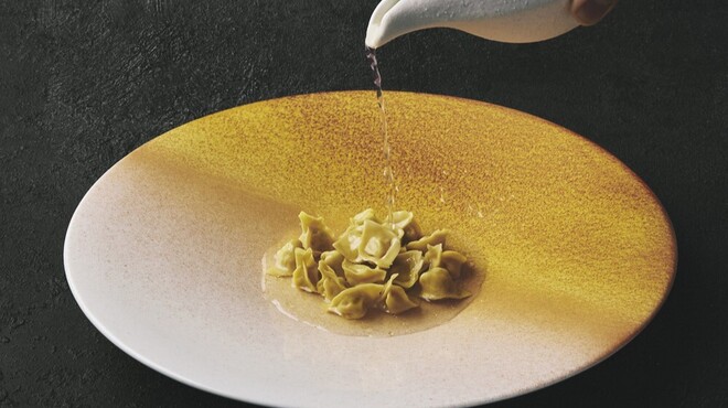 Orchestra - メイン写真: