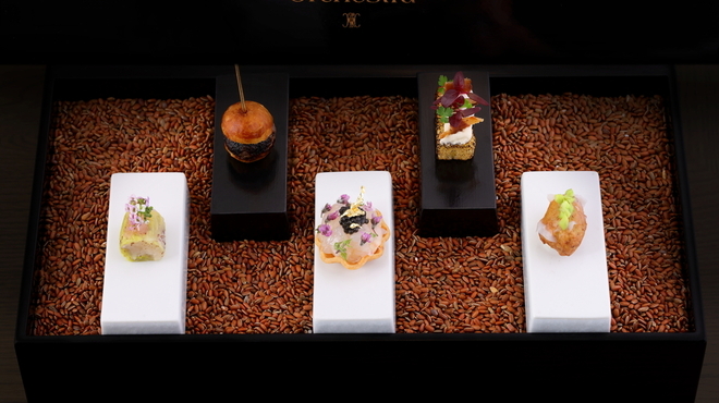 Orchestra - メイン写真: