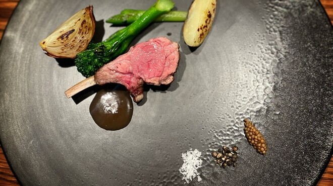 Orchestra - メイン写真: