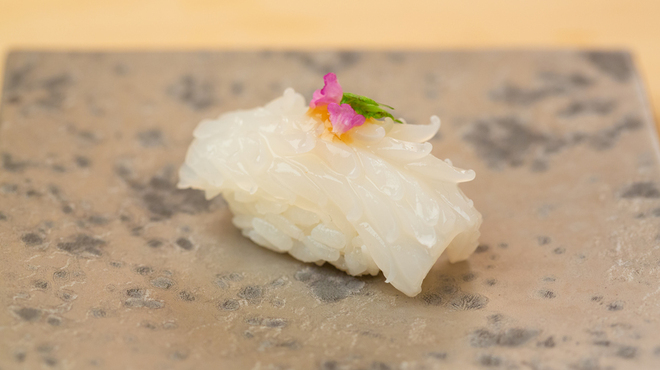 鮨 米島 - メイン写真: