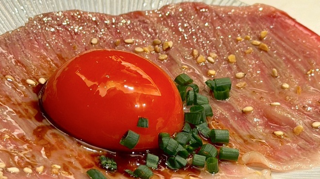 mitoho kyoto bettei - メイン写真: