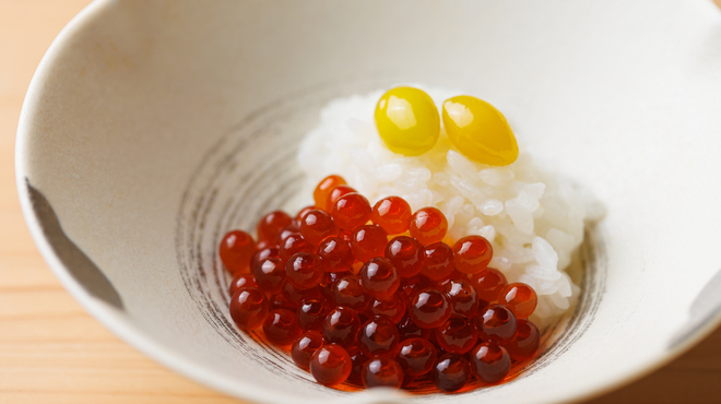 和 のぎ - メイン写真: